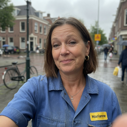 Mirjam J.
