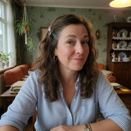 Katrien F.