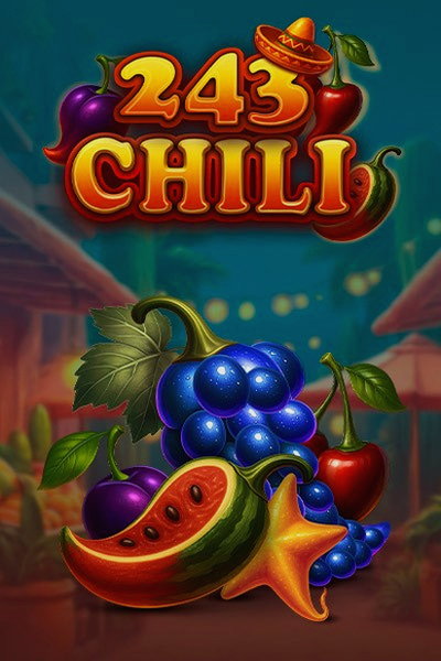 Slot 243 Chili op Betrepublic Casino