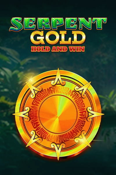 Serpent Gold: Hold & Win — slot bij Betrepublic Casino