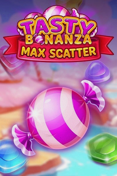 Slot Tasty Bonanza Max Scatter op Betrepublic Casino