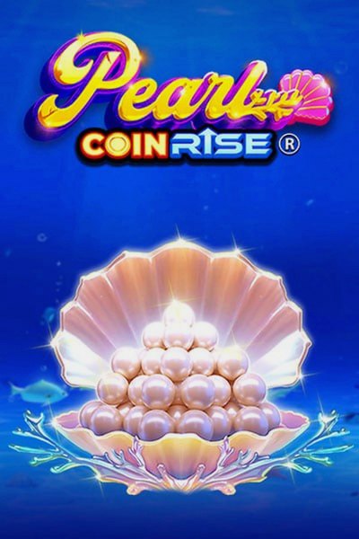 Pearl Coin Rise slot bij Betwest Casino