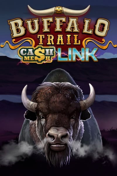 Buffalo Trail – Cash Mesh LINK — slot bij Casinova Casino