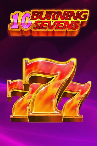 10 Burning sevens slot bij Cleobetra Casino