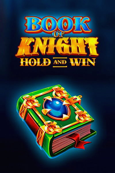 Book Of Knight Hold And Win slot bij Cleobetra Casino