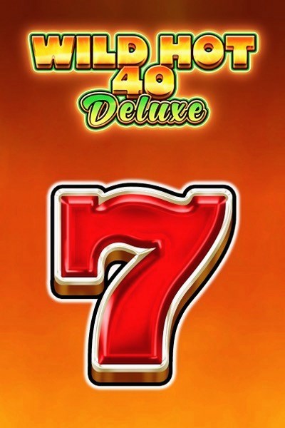 Wild Hot 40 Deluxe slot bij Cleobetra Casino