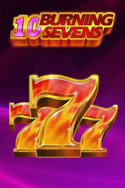 10 Burning sevens slot bij Kingmaker Casino