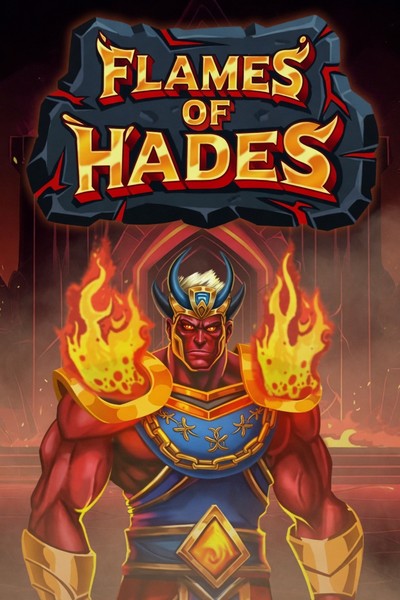 Flames of Hades slot bij Betrepublic Casino