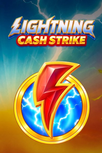 Lightning Cash Strike slot bij Betrepublic Casino