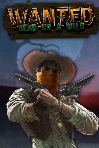 Wanted: Dead or a Wild slot bij Betrepublic Casino